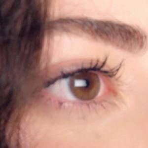 Meet your Posher, Zahraa